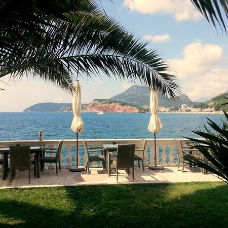 Apartments Villa Mare Mar Сутоморе Екстер'єр фото