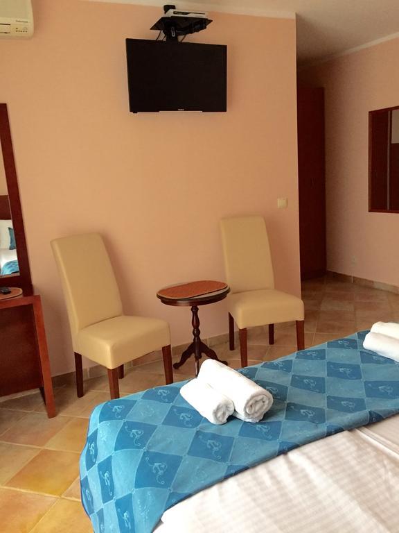 Apartments Villa Mare Mar Сутоморе Екстер'єр фото