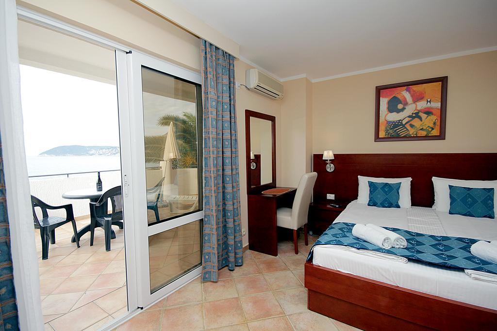 Apartments Villa Mare Mar Сутоморе Екстер'єр фото