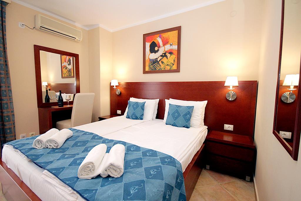 Apartments Villa Mare Mar Сутоморе Екстер'єр фото